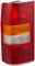 Van Wezel 1610931 Heckleuchte
