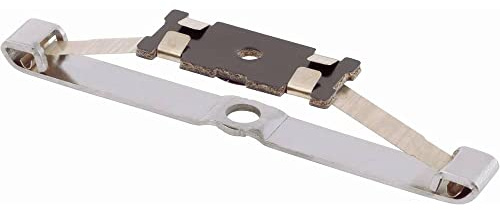 Märklin 7175 Replacement Sander, Pack of 2, H0 Track