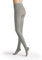 Hudson Damen Strumpfhosen Relax Montana wärmend Silber 0502 38-40