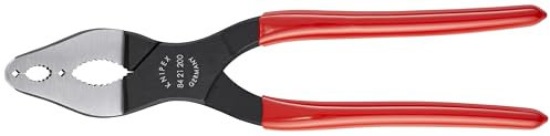 KNIPEX Cycle Pliers 20 Angled