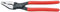 KNIPEX Cycle Pliers 20 Angled