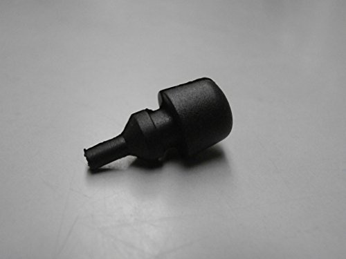 Puffer Piaggio Gummi für 50 S/Special / ET3, 195700