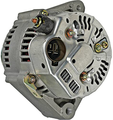 DB Electrical 400–52081 Lichtmaschine, kompatibel mit/Ersatz für 2,2 l Honda Accord 1994 1995 1996 1997, ohne Vtec Motor 334–1194 334-1212 113075 10464 172 172 0464190 101211-5500 31100-P0B-A01