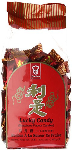 Garden Lucky Candy #C5912 - 350G