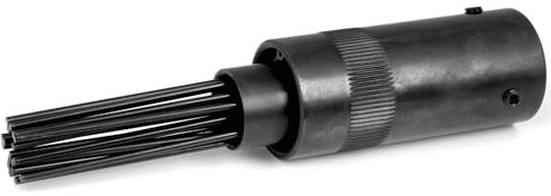 Performance Tool M669 Air Hammer Needle Scale Attachment