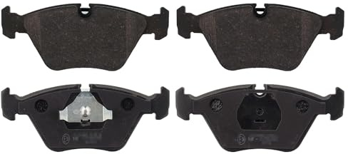 Blue Print ADJ134235 Brake Pads