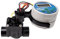 Hunter NODE100 - Electroválvula programable, color negro