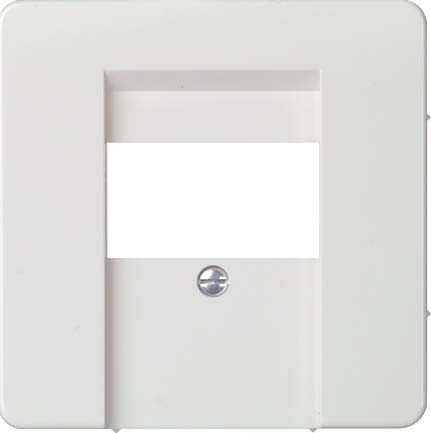 ELSO Zentralplatte rw 503604