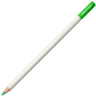 Tombow coloured pencil vigorous green, wax-based lead with high colour brilliance, artist's colour pencil for professional artists an beginners [CI-RF10]
