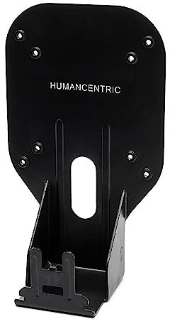 HumanCentric VESA Mount Adapter Bracket Compatible with Acer Monitors H226HQL, H236HL, H276HL