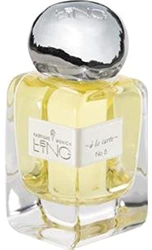 Lengling No 6 A La Carte By Lengling Extrait De Parfum Spray 1.7 Oz