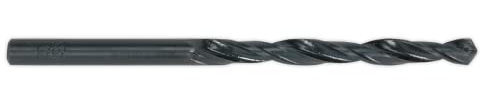 Sealey DB085RF HSS Roll Forged Drill Bit 8.5mm Pack of 10