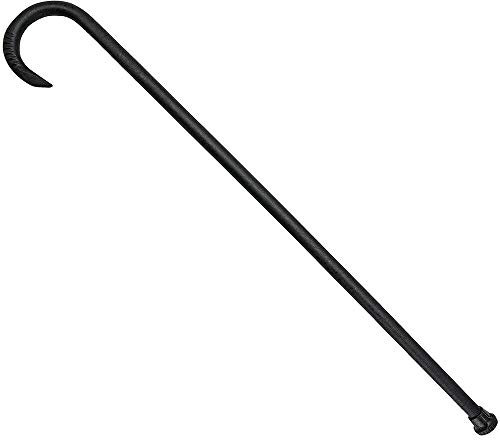 United Cutlery UC3129 Defense Walking Cane Hook by United Cutlery