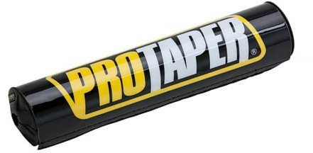 Mousse De Guidon ProTaper Noir 20,32 cm Pour Guidon Avec Barre
