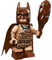 LEGO Batman The Movie - Clan of the Cave Batman - 71017 (Bagged)