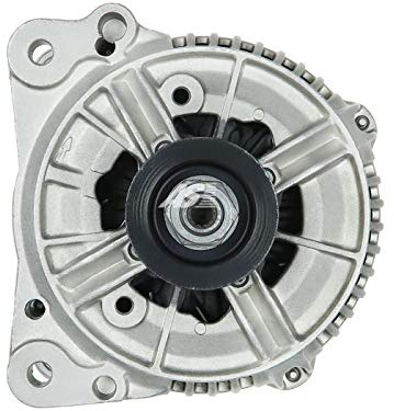 AS-PL A0376PR Alternator
