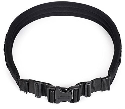 Ceinture Think Tank Pro Speed - L/XL V3.0 en Cuir pour Console de Jeu