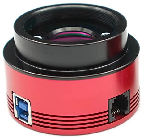 ZWO Kamera ASI 174 MM Mono