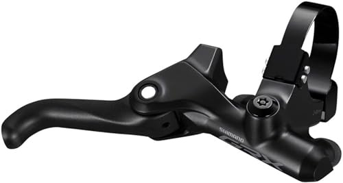 SHIMANO GRX Hydraulic Bicycle Sub Brake Brake Lever - BL-RX812