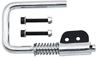 M745H2 Spring Loaded Rafter Hook/Retractable Nail Gun Hanger for Hitachi NR83A Max SN890CH2