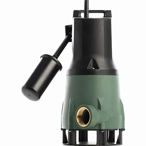 DAB JET00004 - Pompa di sollevamento Feka 600R M-AUT JETLY per acque poco cariche-131172