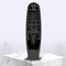 Protective silicone cover for LG AN-MR600 / LG AN-MR650 AN-MR18BA Magic Remote Cover Shockproof remote control holder for LG 3D Smart TV Magic Remote Case