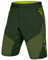 ENDURA Herren Hummvee Short with Liner Boardshorts, olivgrün, XL