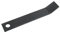 GREENSTAR - Couteau Broyeur Adaptable Pour CARROY GIRAUDON - Longueur 120mm - Largeur 20mm - Épaisseur 2mm