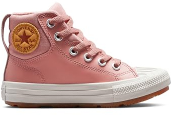 Converse CHUCK TAYLOR ALL STAR BERKSHIRE BOOT HI Rosa 32