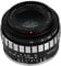 TTArtisan APS-C 23mm F/1.4 Metal Bodied Lens Compatible with Nikon Z Mount - Black & Silver