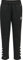hummel Core XK Poly Trainingshose Kids schwarz, 12 (152) Kinder