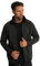 Jay-PI Jay-PI Strickfleece-Jacke schwarz 5XL 802394100-5XL