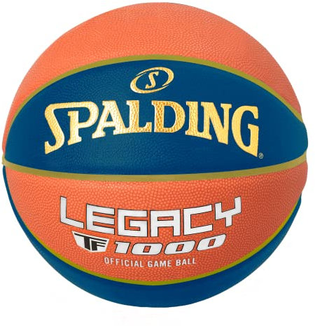 Spalding Basketball TF-1000 Legacy Sz7