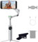 Insta360 Flow 2 Pro Grey - AI-Powered Smartphone Stabilizer, Auto Tracking Phone Gimbal, 200+ App Tracking with Apple DockKit, 3-Axis Stabilization, Built-in Tripod/Selfie Stick, Portable & Foldable