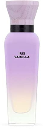 Adolfo Dominguez EDP Iris Vanille Damenparfüm (60 ml)
