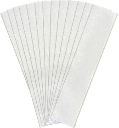 Carver - Golf Grip Tape - 13 per pack - 25cm x 5cm (2 X 10) - Double Sided - Easy Application