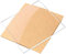 CABINE 6Pcs Feuilles Acryliques Transparentes Pour Le Remplacement Du Verre À Cadre, Panneau de Table 150X150X2 Mm