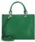 Valentino Damen Pigalle Tasche, grün