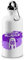 Botella Personalizada Fútbol Valladolid | Regalo Original para Aficionados del Fútbol | Regalo Camisetas Equipos Futbol | Regalo Niño/a Aluminio 500 ml (Valladolid)