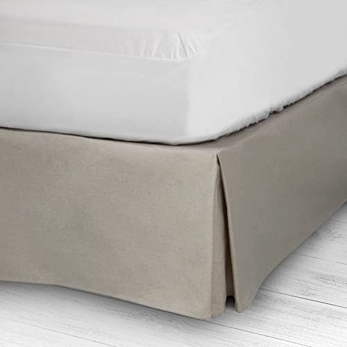 10XDIEZ Housse de canapé Sun Beige - (Soleil Beige - Lit de 160 cm.)