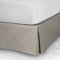 10XDIEZ Housse de canapé Sun Beige - (Soleil Beige - Lit de 160 cm.)