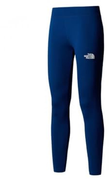 THE NORTH FACE NF0A8C1XD1R W Simple Dome Legging Leggings Damen Estate Blue Größe M