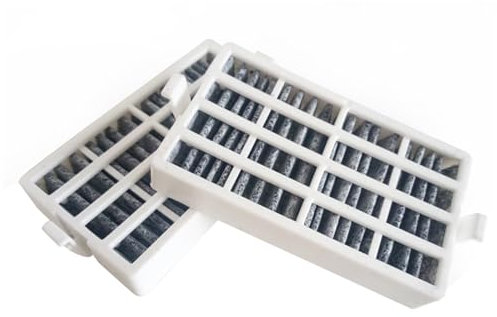 W10311524 AIR1 Refrigerator Replacement Air Filter, Compatible For Whirlpool，Compatible For Kitchenaid，