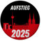 Köln Skyline Aufstieg 2025 Magnet mit Flaschenöffner für Köln-Fans Magnet mit Flaschenöffner mit tollem Spruch für Fußballer Kölner Dom Rheinland NRW