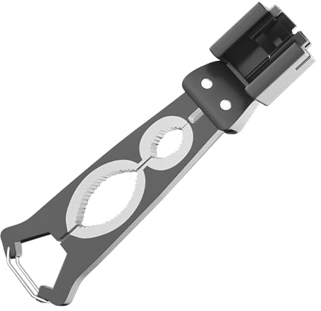 gifyym Di - Remaset Wasserhahn Remaset - Wasserhahnmutter-Entfernungswerkzeug - Nicht zerlegtes Reparaturwerkzeug Multifunktional Einstellbar