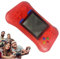 Console di gioco retrò portatile - Player arcade vintage, mini console portatile, di gioco portatile | Console classica leggera con giochi integrati, controlli semplici progettati per e