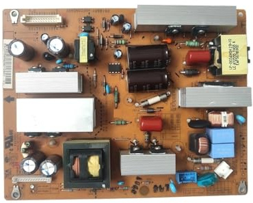Placa de alimentación EAX55176301/12, EAX55176301/11 LGP32-09P EAY58582801 for televisores de 32 Pulgadas 32LF11-UA, 32LH2000-ZA, 32LH210C-UA y 32LH3000-ZA