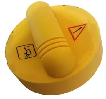 Tankdeckel Öleinfülldeckel Für Dacia Dokker Für Duster Für Logan Für Sandero 7700110770