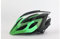 Lazer MTB-Helm Rox mattgr�n/sw unis