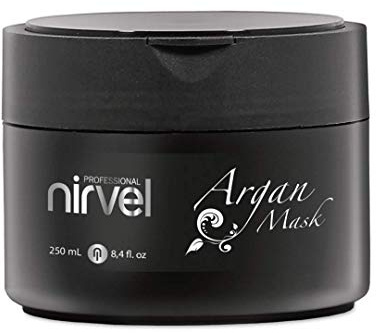 Nirvel, Mascarilla de pelo - 1 unidad